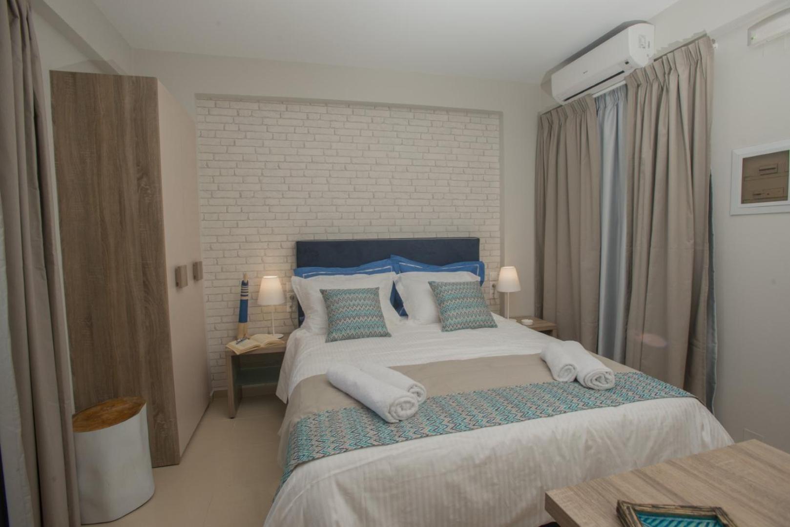 Athina Residence Léntas Eksteriør billede